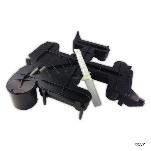 Pentair Manifold Top Titan Ss Top Manifold With Air Bleed Replacement Titan Pool And Spa D.E. Filter | 59000400