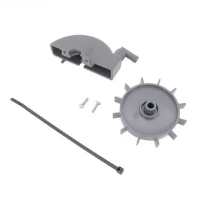 Pentair Racer LS Turbine Housing Kit, 360414