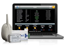 Pentair – ScreenLogic2 Interface Protocol Adapter Only – 520500