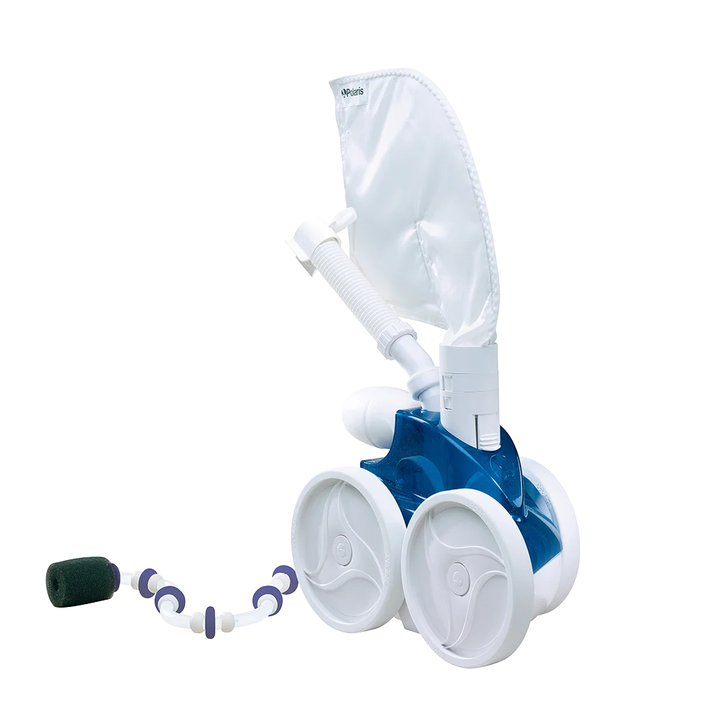 Polaris Vac-Sweep 360 – F1