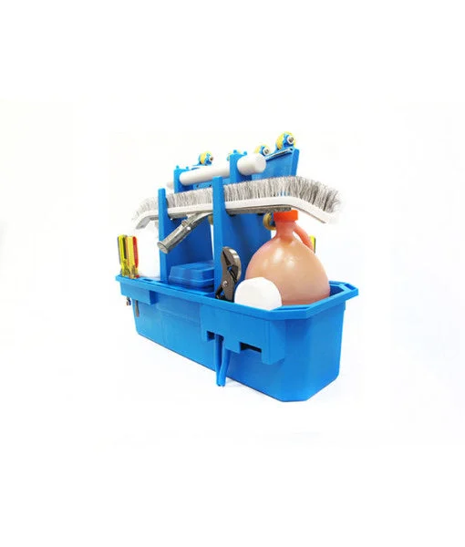 Pool Caddy Box – V50-204