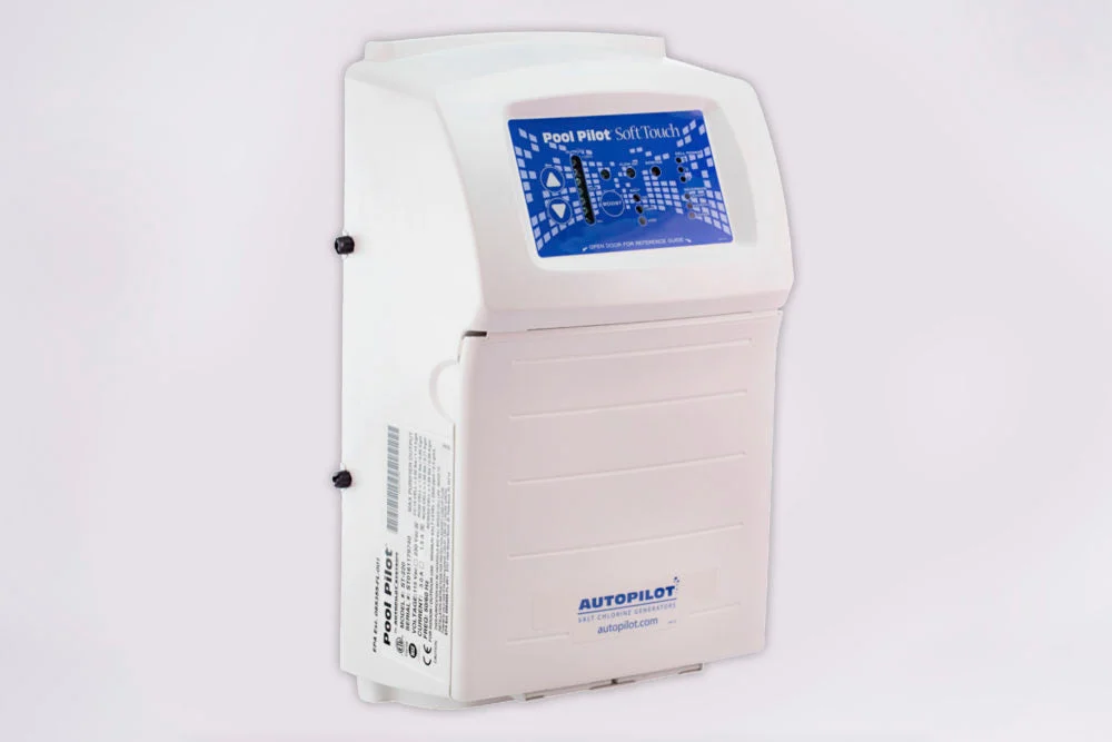 Pool Pilot Soft Touch Power Supply
