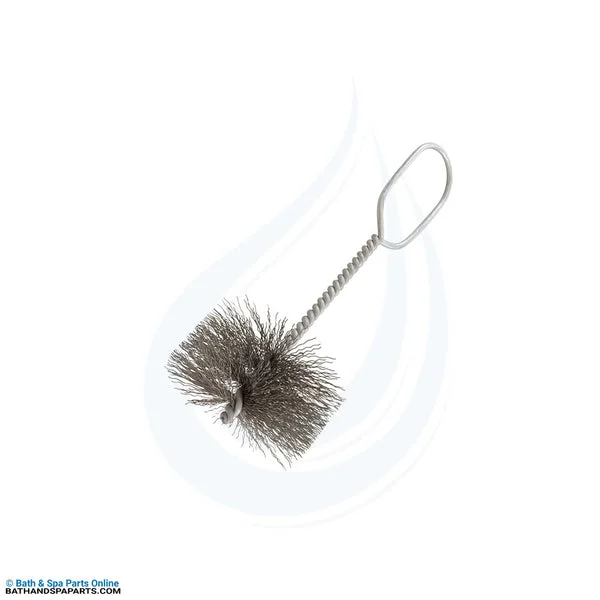 Pool Tool Anchor Cup Wire Brush (190)