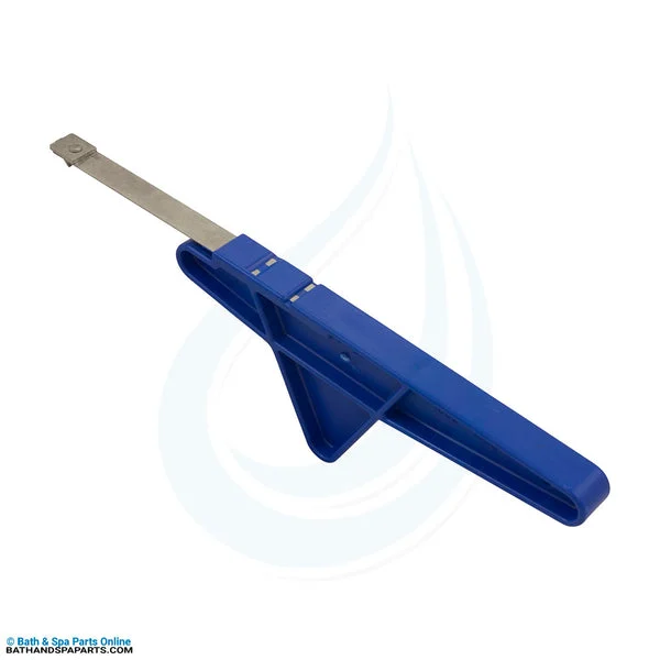Pool Tool Impeller Wrench [Closed] (127)