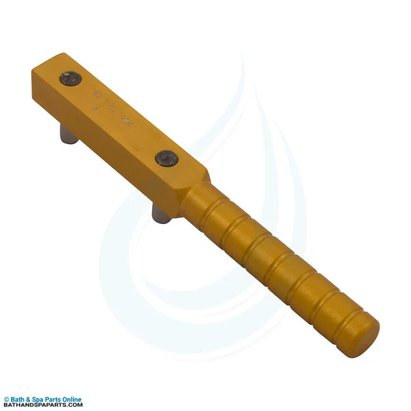 Pool Tool Impeller Wrench [Open] (101)