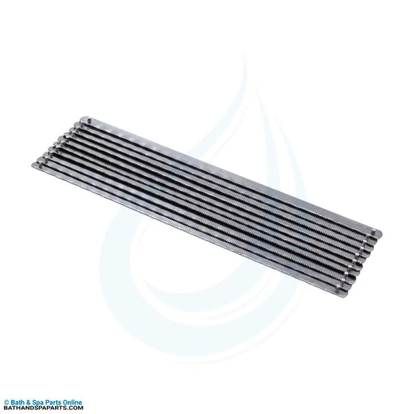 Pool Tool Mini Saw Blade [Qty 10] (121-R)