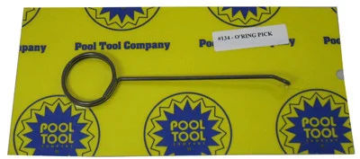 Pool Tool O-Ring Pick (134)