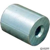 Pool Tool Steel Armature End Protectors