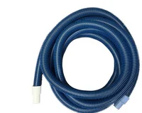 Pool Vacuum Hose, 27′ x 1 1/4″