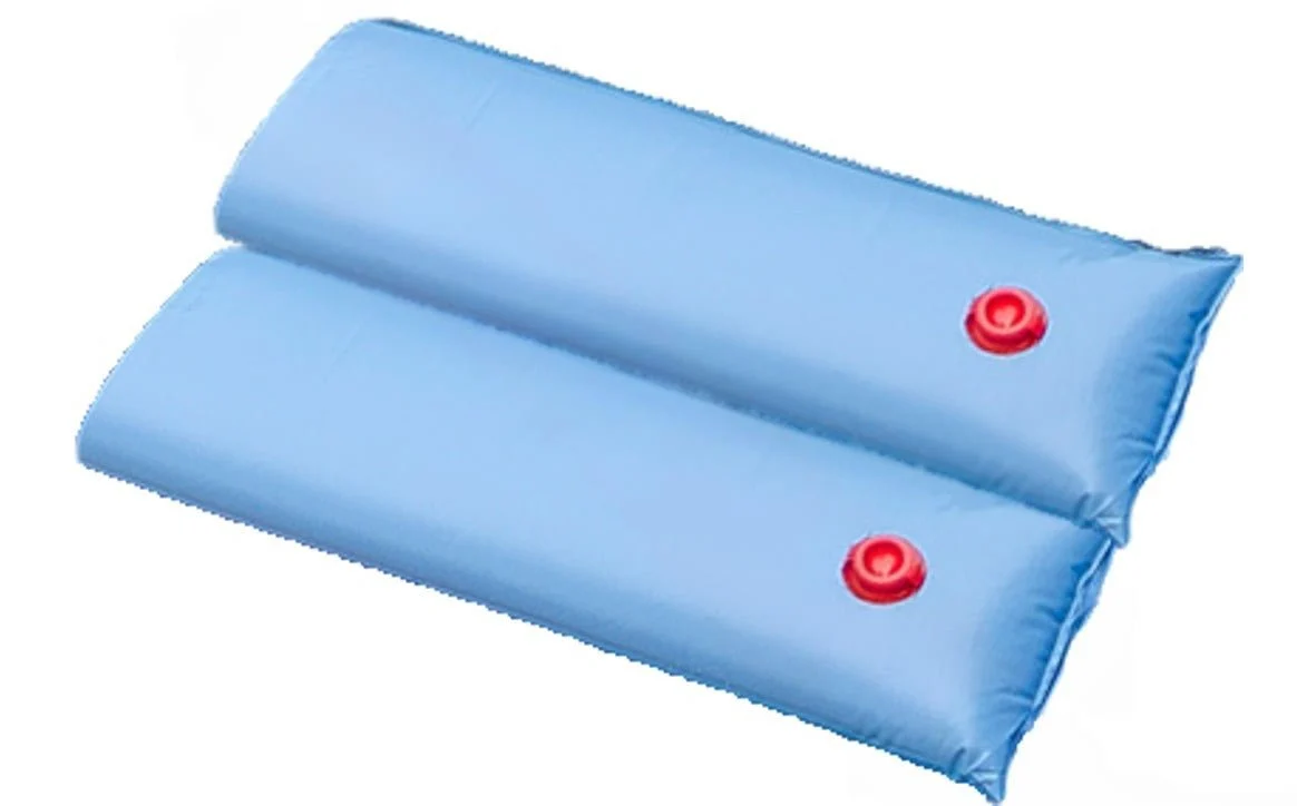 PoolStyle WTB-1001 1′ x 8′ 16 Gauge Double Water Tube