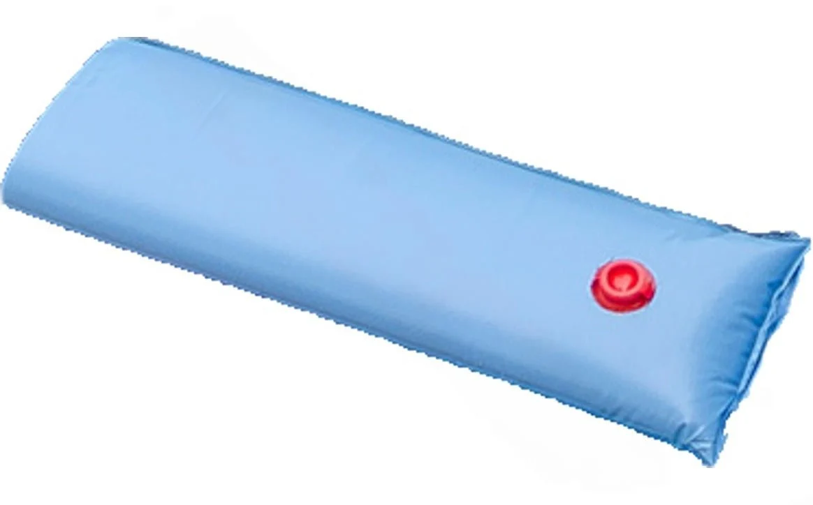 PoolStyle WTB-1004 1′ x 10′ 16 Gauge Double Water Tube