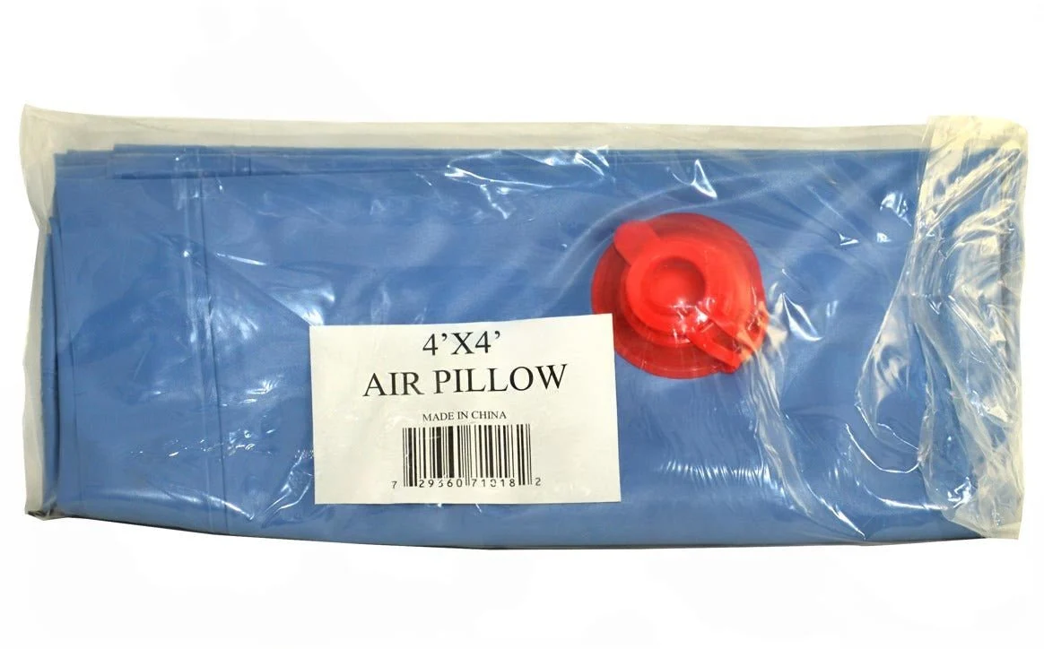 PoolStyle WTB-1018 4′ x 4′ 16 Gauge Equalizer Pillow