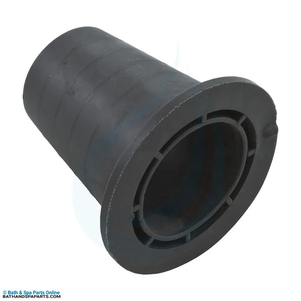 Poolvergnuegen Hose Cone [2-Wheel/4-Wheel Blk] (PVXS0020BLK)