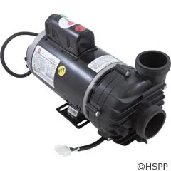 Power Right PRC504 Spa Pump 2.5ohp/5.0spl 2-Speed 56fr 2″ – No Longer Available