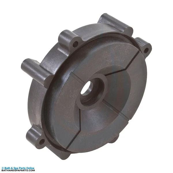 Power Right Seal Plate [4 Bolt] (SealPlateSmPR)