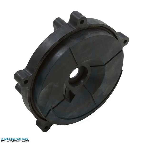 Power Right Seal Plate [5 Bolt 56 Frame] (SealPlateLgPRF56)