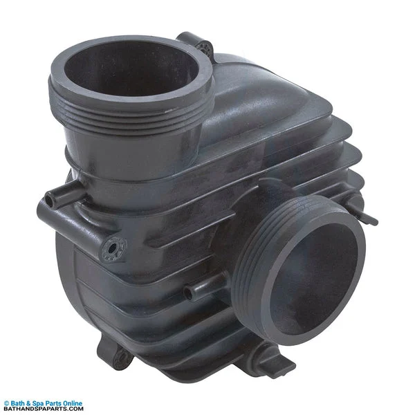 Power Right Volute [5 Bolt 2″ Rev] (VOLLGPRR)