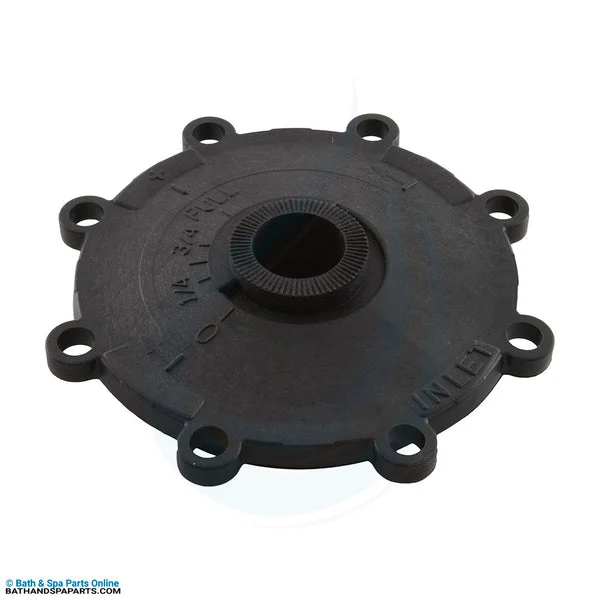 Praher 3-Port Valve Cover (OV3-200-4)