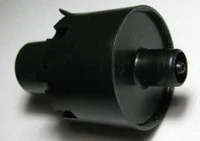 PresAirTrol Hergair Economy Flush Button B470A 6470-OO