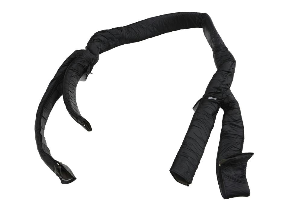 Rampage Products 768701 Roll Bar Pad & Cover Kit