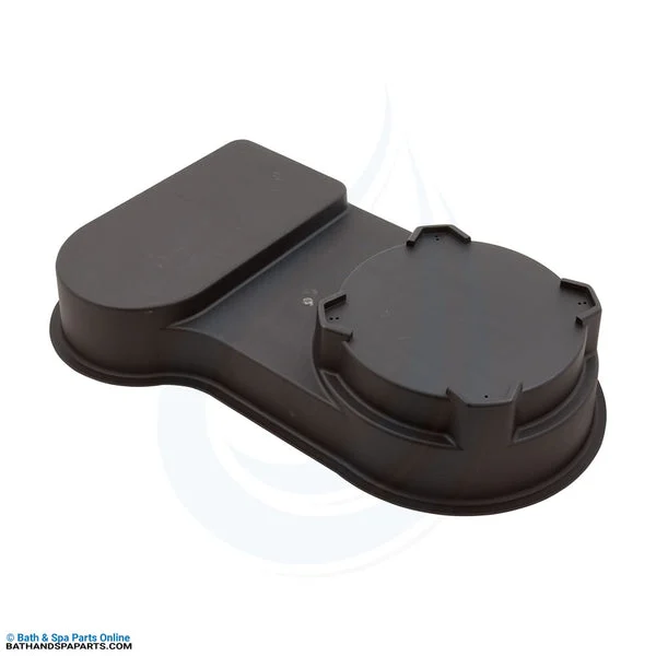 Raypak Base [Protege RPCFP Pump/Filter] (018238F)
