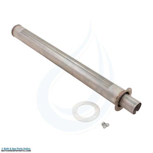 Raypak Burner Assy [992–2342/A/B] (007617F)