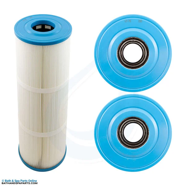 Raypak Cartridge [Protege RPCFP75] (018241F)