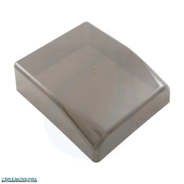 Raypak Controller Cover [Protege RPVSP1] (018237F)