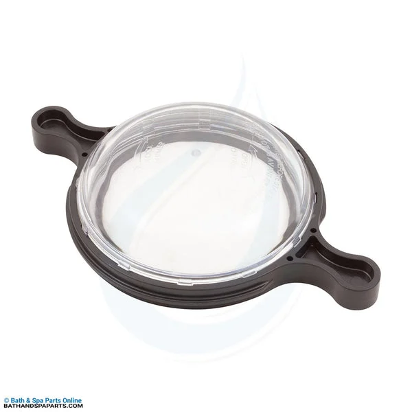 Raypak Cover Kit [Protege RPAGP Clear] (018225F)