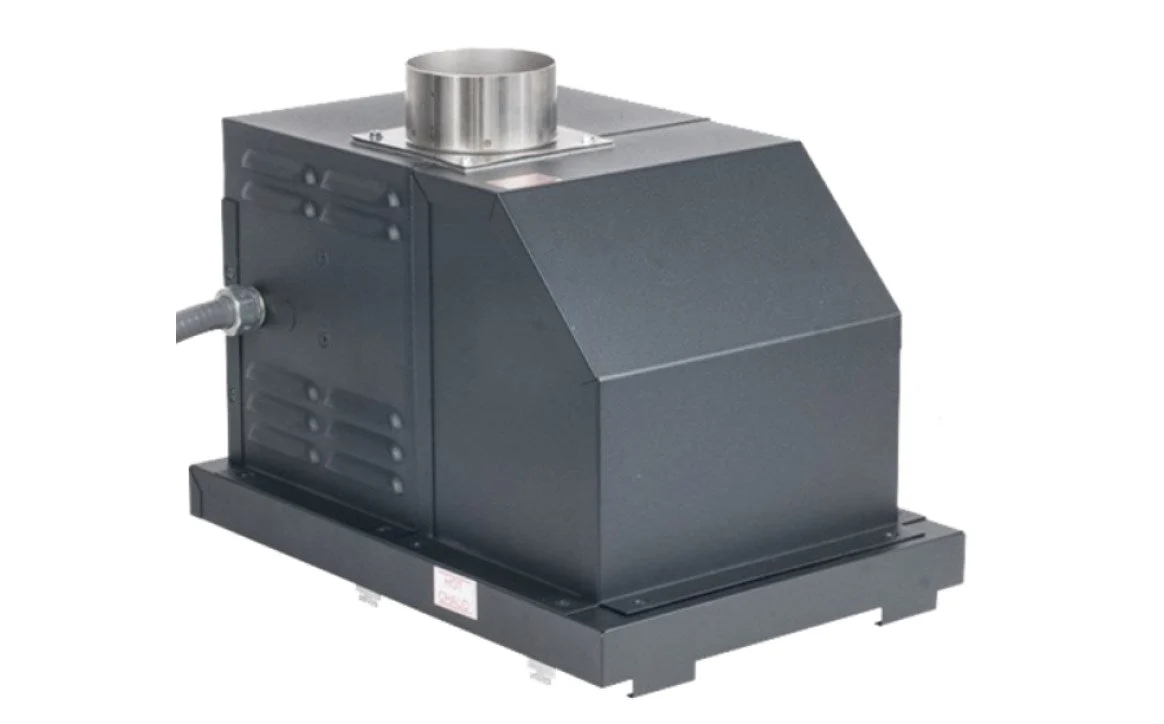 Raypak D-2 Indoor Power Vent 120V for Models 336A-408 Product #:RAY-151-0745 010745