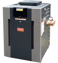 Raypak Digital Low NOx ASME Pool/Spa Heater 207A – 017705