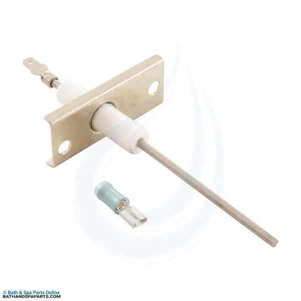 Raypak Flame Sensor [Hi Delta 302B–902B/992B–2342B] (006535F)