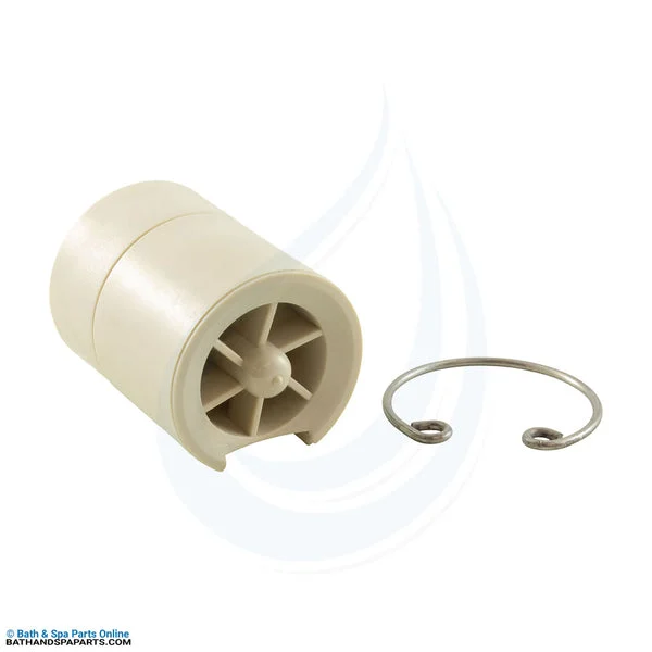 Raypak Flow Sensor [E3T 0005/0011] (017155F)
