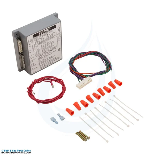 Raypak Ign Ctrl [Hi Delta 302A/B–902A/B] (007374F)