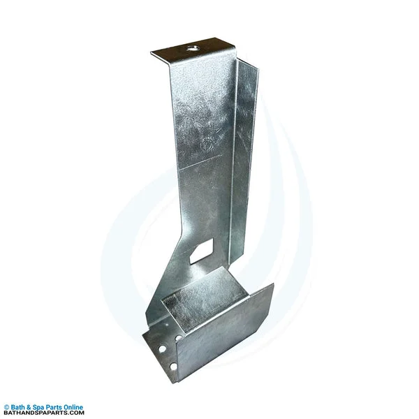 Raypak Pilot Mount Bracket Kit [Gemini/Versa/RP2100 IID] (100-10000419)
