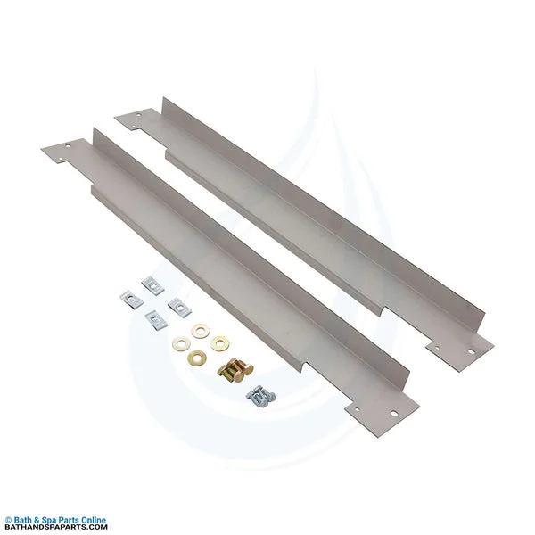 Raypak Retainer Kit (001627F)