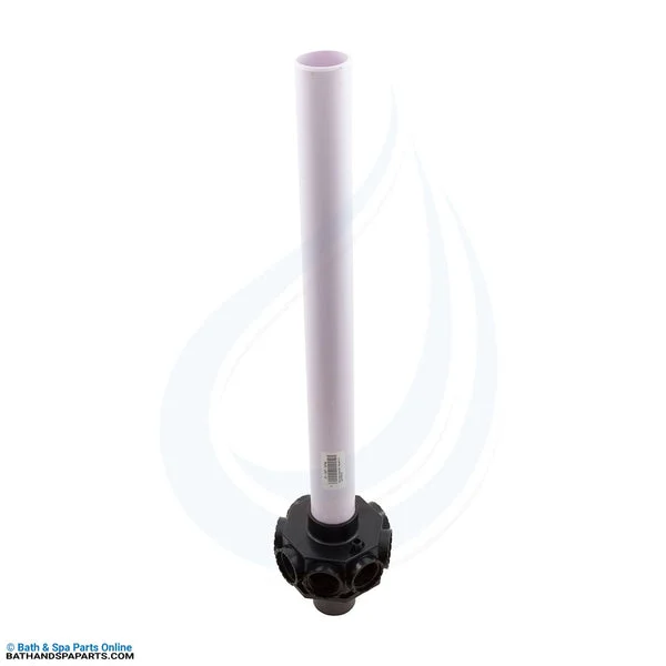 Raypak Standpipe Assy [Protege RPSF28] (018221F)