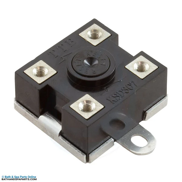 Raypak Thermostat [E3T ELS 0005/0011 Manual Reset] (017143F)