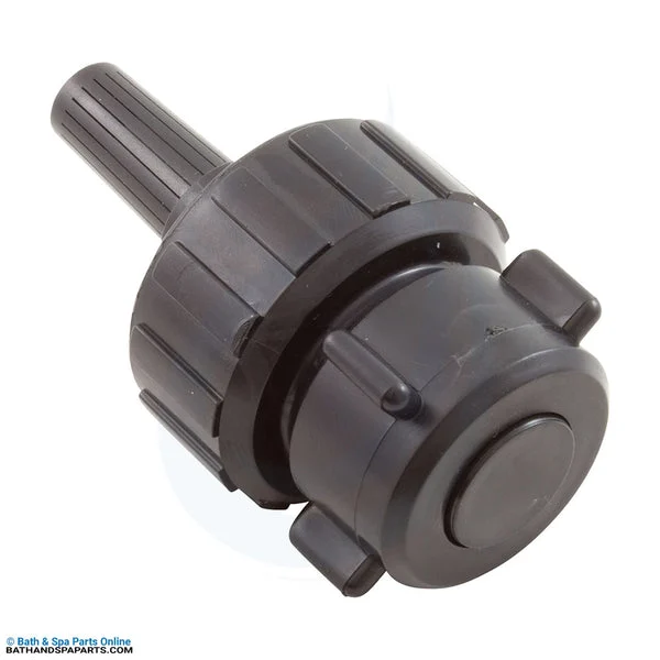 Raypak Water Drain [Protege RPSF] (018224F)