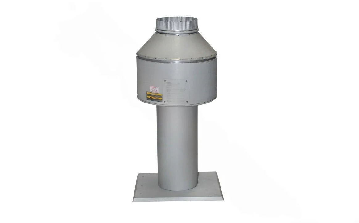 Rheem 7″ Indoor Stack Top Kit For Model R266A R267A R268 Digital Pool Heater Product #:RHM-151-9839 009839