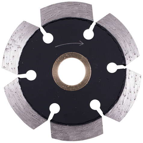 Diamond Vantage 3.3 x 0.25 x 7/8-5/8 inch Roddinig Blade