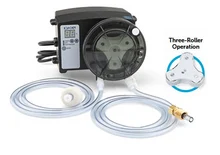 Rola-Chem – Pro Series 300 Chemical Feed Pump – RC307MC 77 GPD 240V With Cord – 543827