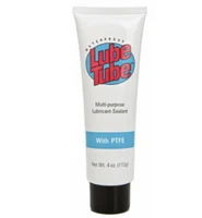 Roper Products Lube Tube 4oz Each 00450