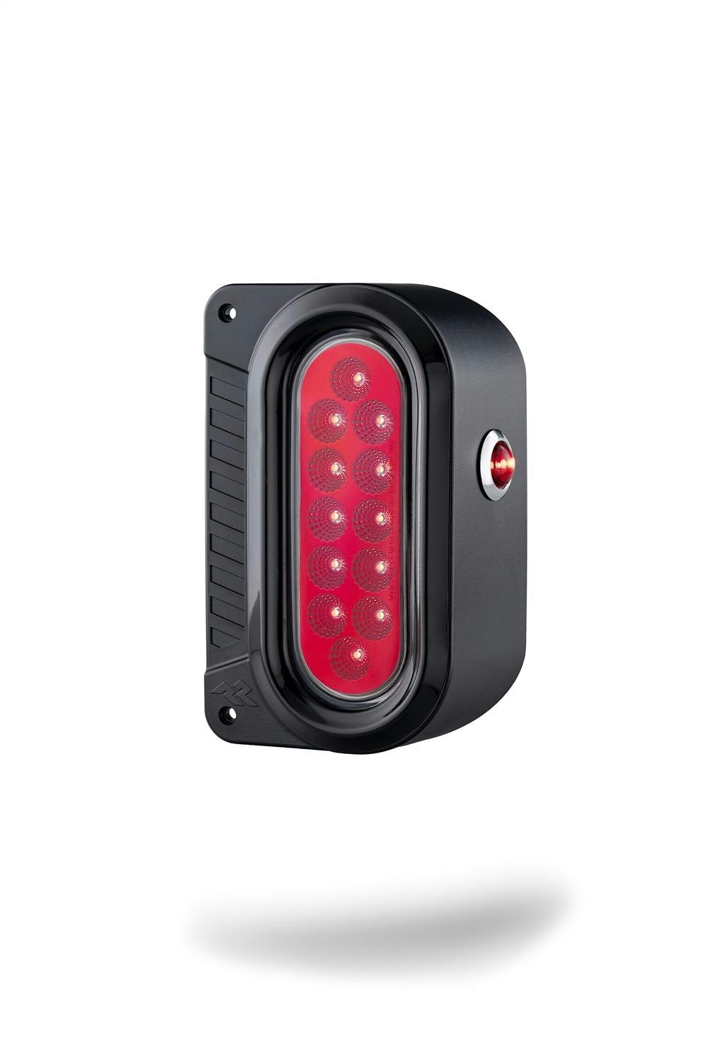 Rugged Ridge 11652.03 Flush Mount Tail Light