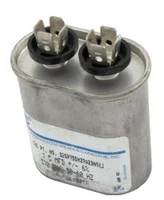 Run Capacitor 7 5MFD 370 volt 17035501