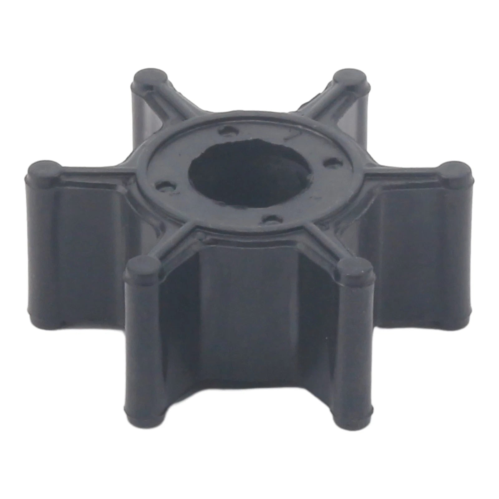 Water Pump Impeller for Yamaha Outboards 2.5/3 HP (1990–2023) 6L5-44352-00-00