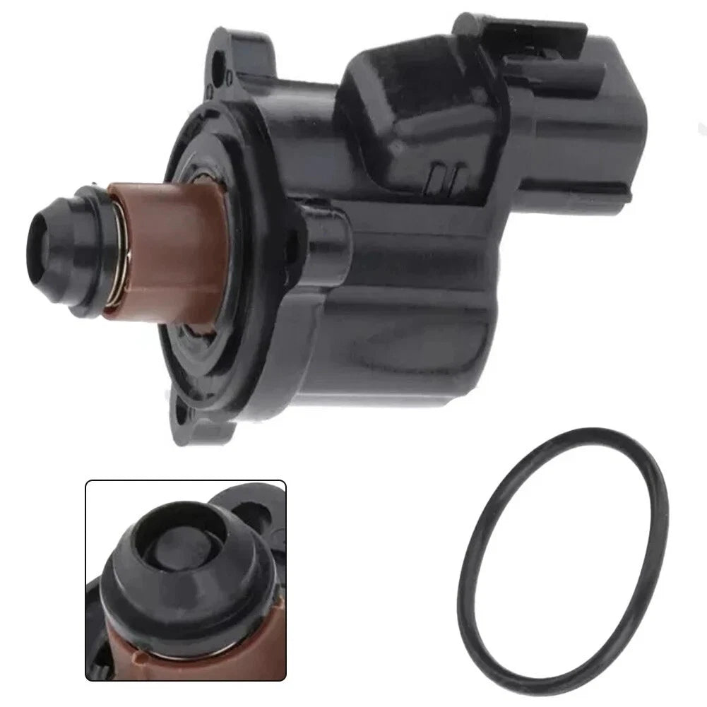 IAC Valve 18137-88L01 for Suzuki Outboard Motor DF40 DF50 DF60 DF70 (2000–2023)