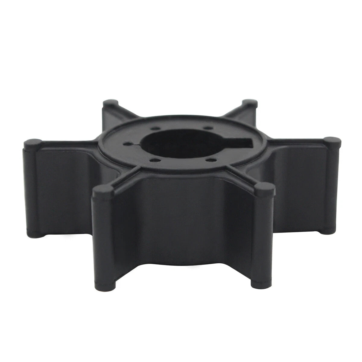 Impeller for Yamaha 4-5hp 6hp (6E0-44352-00-00, 18-3073, 47-96305M)