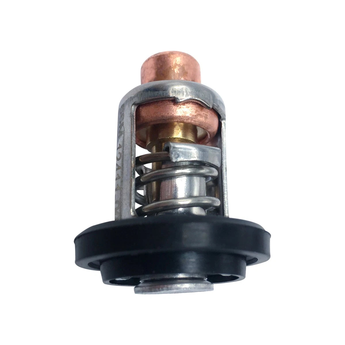 Thermostat for Yamaha 4-Stroke Outboard Motor (66M-12411-00-00, 66M-12411-01-00)