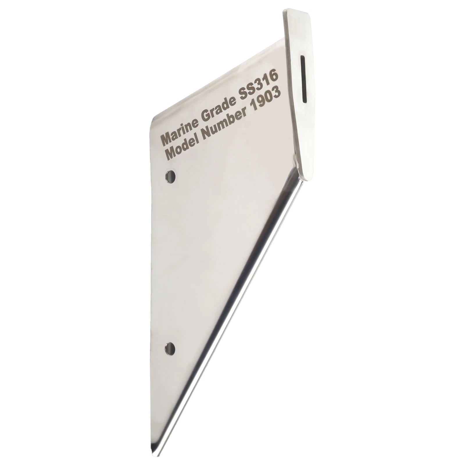 Skeg Guard Safe-Skeg Protector 27341 for Mercury 40 60 HP (2003–2023)